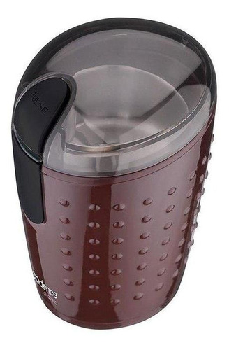 Moedor De Cafe Di Grano Cadence 127v Mk Com