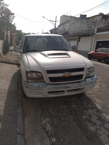 Chevrolet Blazer 4.3 V 6 2001 11.999