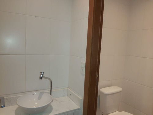 Imagem 10 de 11 de Sala Em Empresarial 18 Do Forte, Barueri/sp De 52m² À Venda Por R$ 400.000,00 - Sa1872164-s