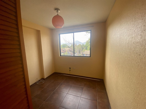 Departamento En Venta De 4 Dorm. En Las Condes