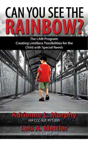 Can You See The Rainbow?: Creating Limitless Possibilities For The Child With Special Needs, De Mettler, Lois A.. Editorial Lightning Source Inc, Tapa Blanda En Inglés