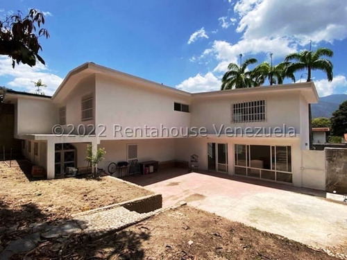 Imagen 23 de 24 de Casa En Colina De Los Ruices Mls #22-25556 Vende Dreidy González