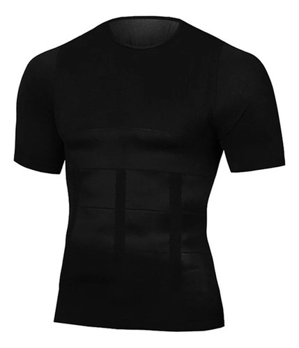 Cinturón Ortopédico 2024 Para Hombre, Camiseta Para Tonifica