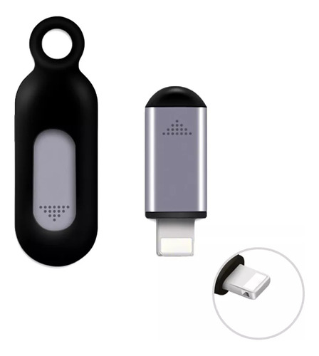 Transmissor Infravermelho Sem Fio Para Smartphone