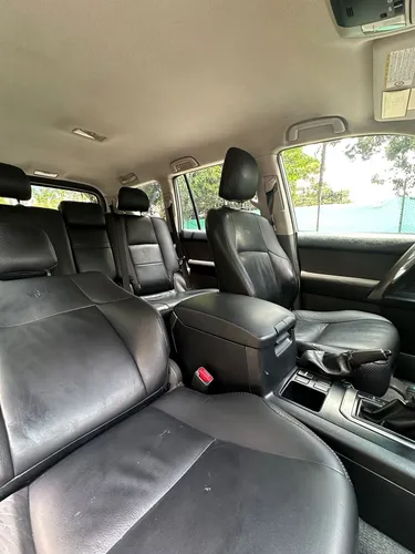 Toyota Prado 4.0 Tx