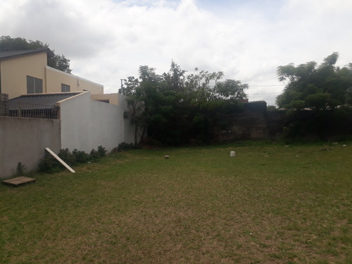 Imagen 2 de 6 de Excelente Lote 275 M2 Sobre Menendez Pidal - Bº Colinas Del Cerro