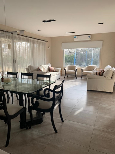 Imagen 5 de 30 de Casa En Venta Ubicado En Talar Del Lago 2, General Pacheco, Tigre
