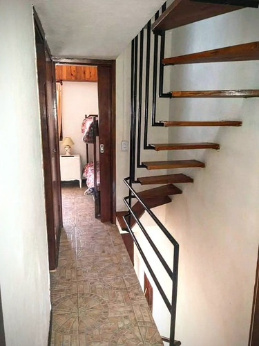 Alquiler San Bernardo
