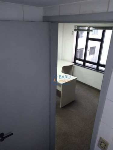 Imagem 18 de 22 de Conjunto Para Alugar, 45 M² Por R$ 2.800/mês - Jardim Bela Vista (zona Norte) - São Paulo/sp - Cj10679