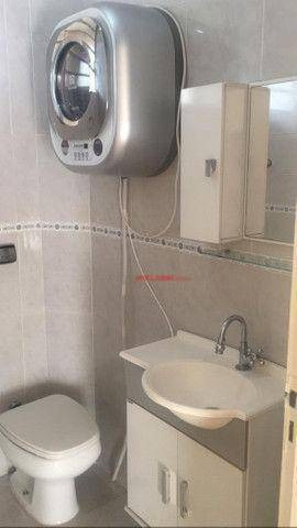 Imagem 7 de 8 de #apartamento Com 1 Quarto E 1 Banheiro Para Alugar, 40 M² Por R$ 1.750/mês - Ap10567