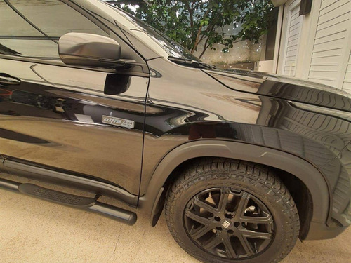 Imagem 4 de 14 de Fiat Toro 2.0 Turb0 Diesel Ultra 4wd At9 2022