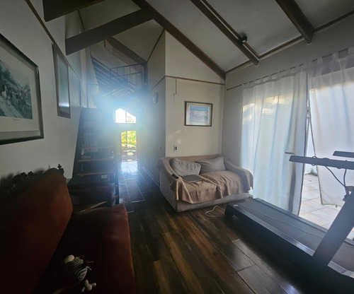 Broker Almendros Espectacular 5d-4b-sala Estar - Piscina