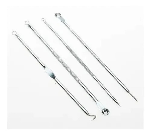 Removedor Extractor Puntos Negros Sacacomedon + Regalo