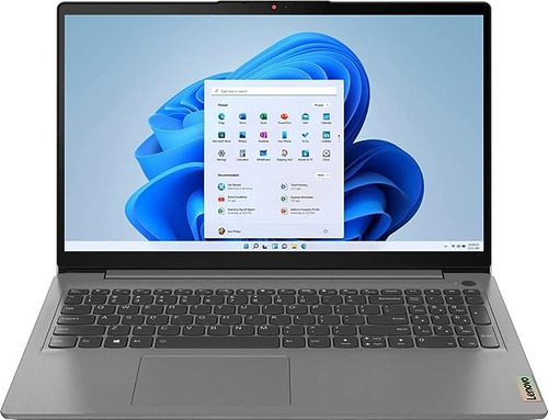 Laptop Lenovo Ideapad 3 Core I5-1135g7 8gb Ram 512gb Ssd