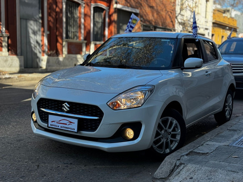 Suzuki Swift 1.2 Gl 5p