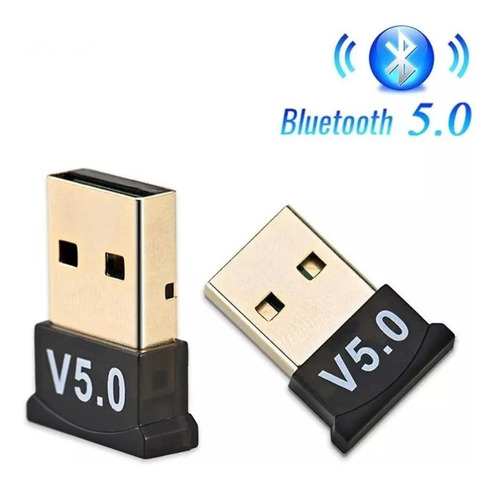 Adaptador Bluetooth Pc Oferta