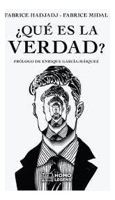 Libro Â¿quã© Es La Verdad?