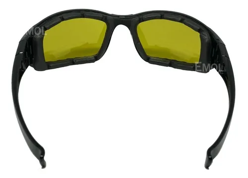 Lentes para online tiro practico