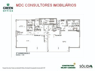 Imagem 11 de 15 de Sala - Mdc 1350 - 33587020