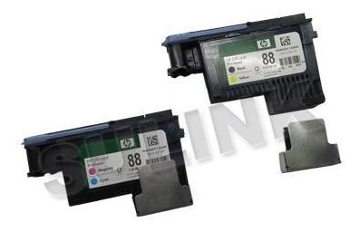 Protetor Para Cabeçotes De Impressão  Hp 88 E Hp 940