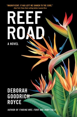 Libro Reef Road - Goodrich Royce, Deborah