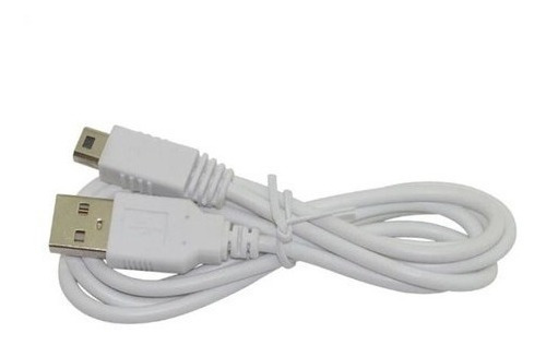 Cable De Carga Para Wii U Gamepad Maxima Calidad