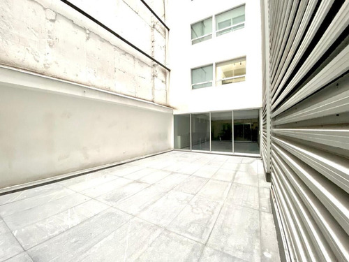 Polanco, Departamento En Venta A Unas Cuadras De Antara Y El Hospital Español