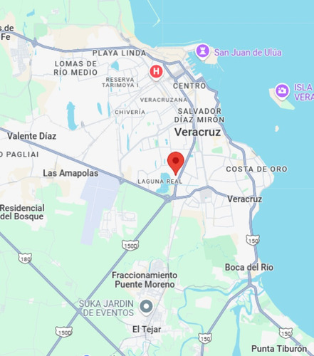 Casa En Venta De Remate Bancario Importación, Aries Ii, 91799 Veracruz, Ver. -jcbb2
