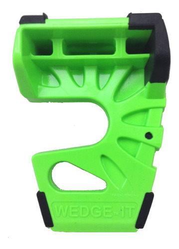 Wedge-it The Ultimate - Tope Para Puerta (12 Unidades), Col.
