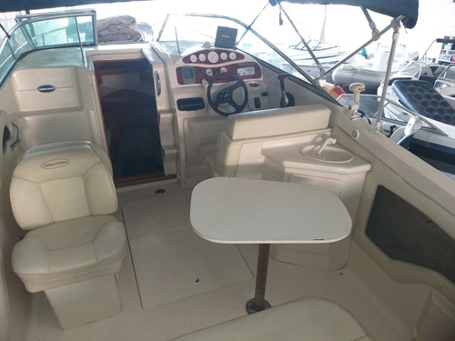 Canestrari 235 Equipado Full