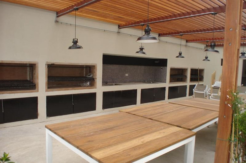 Hermoso Departamento De 2 Amb. En Torre De Lujo - Caballito - 50m2 - Full Amenities-