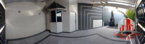 Imagem 24 de 27 de Linda Casa Na Vila Olimpia ! - Ca0846
