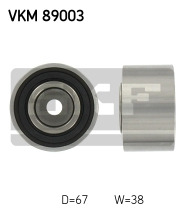 Tensor Distribucion Isuzu 2.5/2.8.3.1diesel Guia M/adaptados