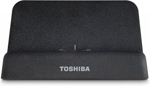 Toshiba Pa3934u-1prp Thrive Multi-dock Con Hdmi Para Tablet