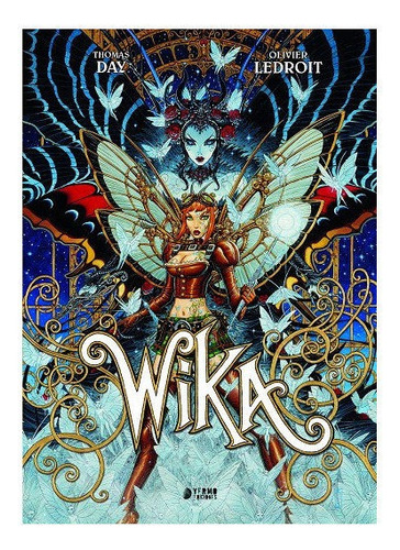 Wika, De Thomas Day. Editorial Yermo Editorial En Español