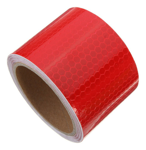 Cinta De Advertencia En Forma De X De 45 Cm, Cinta Reflector