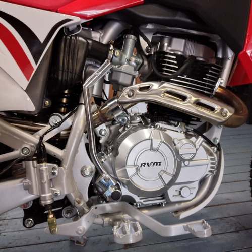 Imagen 8 de 12 de Rvm Cz 250 L