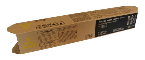 Toner Ricoh Lanier Im C300 /c 400 Original Colores+envio