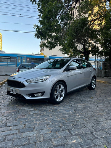 Ford Focus III Se Plus