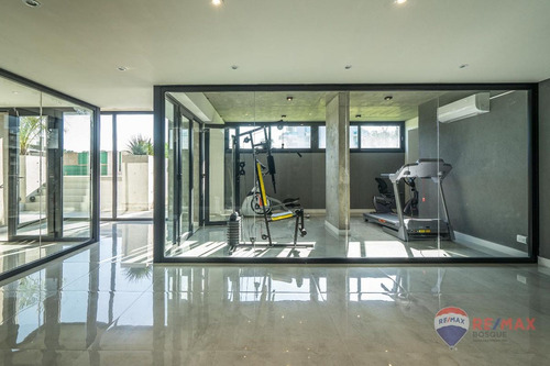 Departamento A La Venta A Estrenar En Pinamar