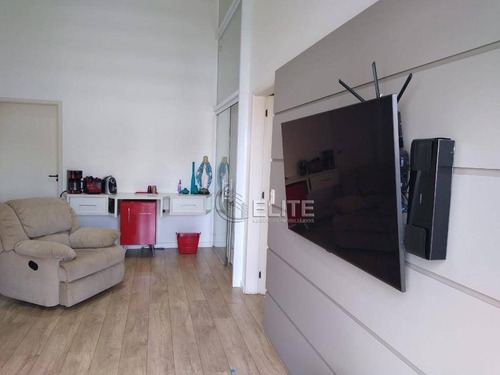 Cobertura Com 3 Dormitórios À Venda, 280 M² Por R$ 1.330.000,00 - Centro - Santo André/sp - Co1959