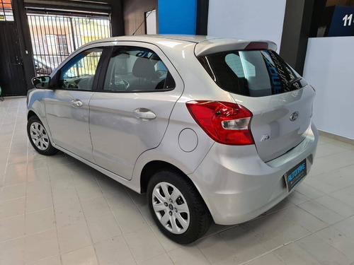 Imagem 4 de 11 de Ford Ka 1.5 Sigma Flex Se Manual