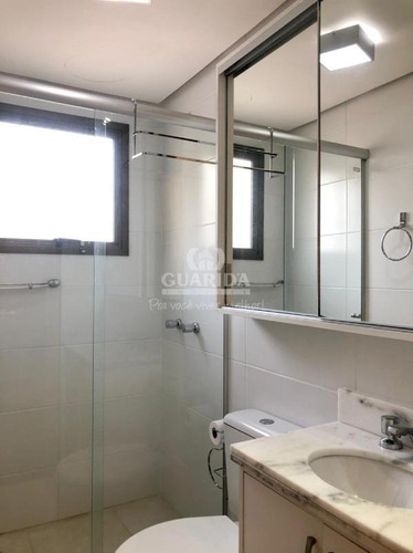 Imagem 14 de 24 de Apartamento Para Aluguel, 2 Quartos, 1 Suíte, 1 Vaga, Petropolis - Porto Alegre/rs - 2137