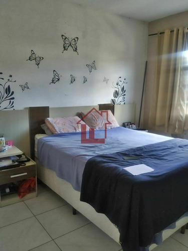 Imagem 4 de 15 de Apartamento No Volta Grande Ii - Volta Redonda/rj - Ap1345