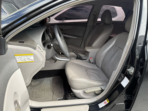 Toyota Corolla 1.8 16v Xei Flex Aut. 4p