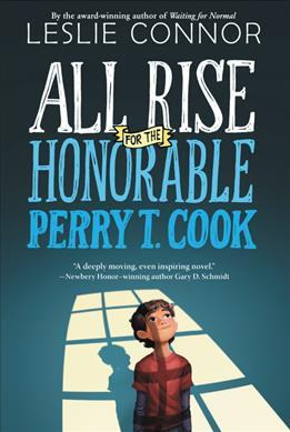 Libro All Rise For The Honorable Perry T. Cook - Leslie C...