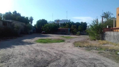 225 Valentin Gomez Farias, Huge Lot For Sale In Esterito