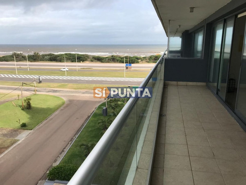 Imagen 1 de 10 de Apartamento En Alquiler