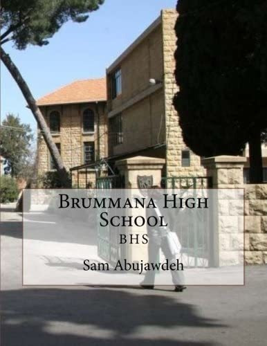 Libro: En Ingles Brummana High School Bhs