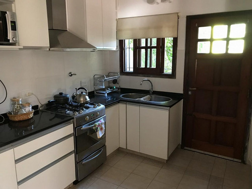 Casa Venta En Luján